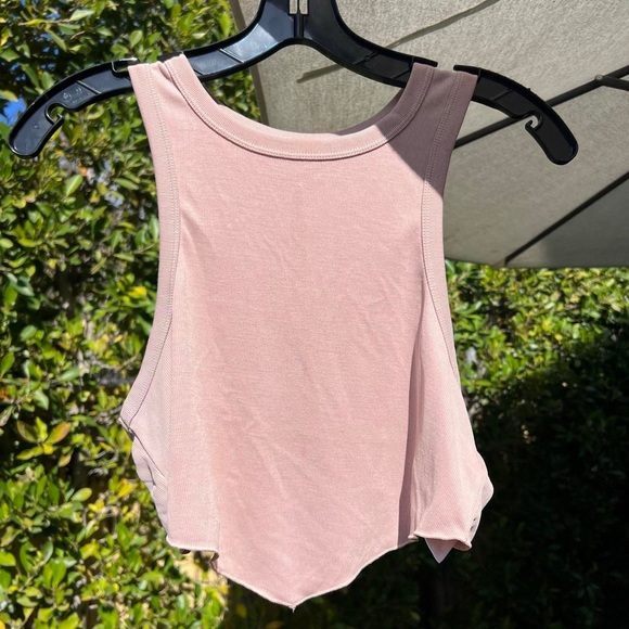 Steele Tank Top. - Picture 2 of 4